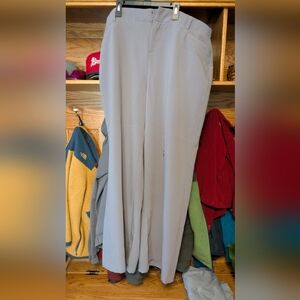 Torrid Gray Dress Pants